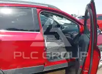 2017 Ford ESCAPE photo