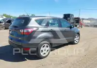 2017 Ford ESCAPE фото