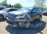 2017 Ford ESCAPE фото