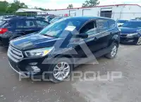 2017 Ford ESCAPE фото