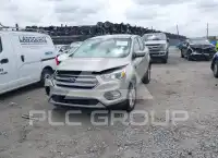 2017 Ford ESCAPE фото