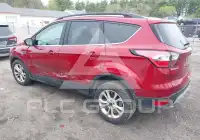 2017 Ford ESCAPE фото