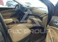2017 Ford ESCAPE фото