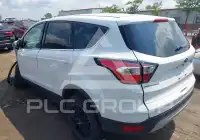 2017 Ford ESCAPE фото