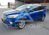 2017 Ford ESCAPE photo