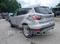 2017 Ford ESCAPE photo