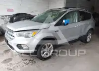 2017 Ford ESCAPE фото