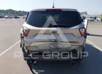 2017 Ford ESCAPE photo
