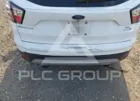 2017 Ford ESCAPE photo