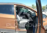2017 Ford ESCAPE photo