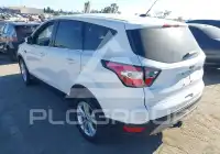 2017 Ford ESCAPE photo