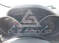 2017 Ford ESCAPE photo