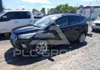 2017 Ford ESCAPE фото