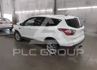 2017 Ford ESCAPE photo