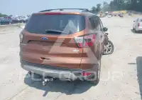 2017 Ford ESCAPE фото