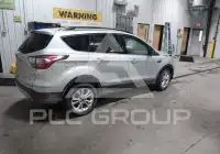 2017 Ford ESCAPE photo