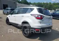 2017 Ford ESCAPE фото