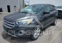 2017 Ford ESCAPE фото
