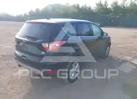 2017 Ford ESCAPE фото