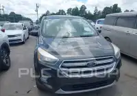 2017 Ford ESCAPE фото