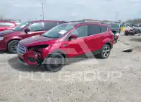 2017 Ford ESCAPE фото
