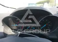 2017 Ford ESCAPE фото