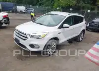 2017 Ford ESCAPE фото