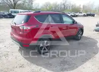 2017 Ford ESCAPE фото