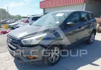 2017 Ford ESCAPE фото