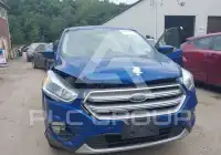 2017 Ford ESCAPE фото