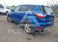 2017 Ford ESCAPE фото