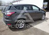 2017 Ford ESCAPE фото