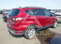2017 Ford ESCAPE photo