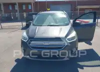 2017 Ford ESCAPE фото