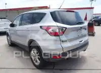 2017 Ford ESCAPE фото