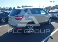 2017 Ford ESCAPE photo