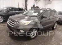 2017 Ford ESCAPE photo