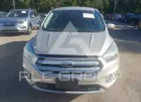 2017 Ford ESCAPE photo