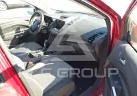 2017 Ford ESCAPE фото