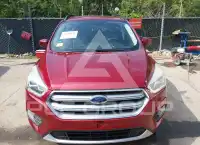 2017 Ford ESCAPE фото
