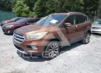 2017 Ford ESCAPE фото