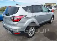 2017 Ford ESCAPE фото