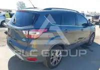 2017 Ford ESCAPE фото