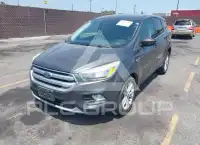 2017 Ford ESCAPE photo