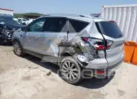 2017 Ford ESCAPE photo
