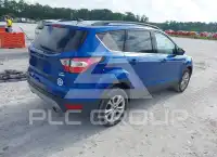 2017 Ford ESCAPE фото