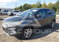 2017 Ford ESCAPE фото