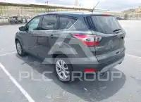 2017 Ford ESCAPE фото