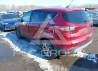 2017 Ford ESCAPE фото