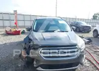 2017 Ford ESCAPE фото